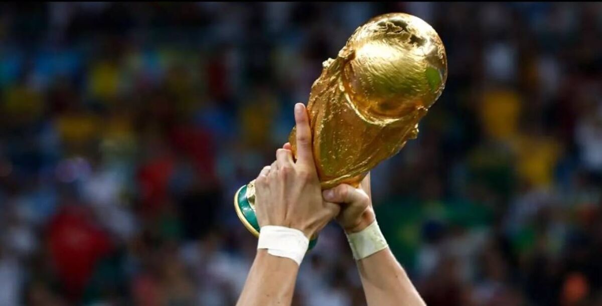 FIFA, World Cup 2026, Mundial 2026, Copa del Mundo 2026, Canadá, Estados Unidos, México