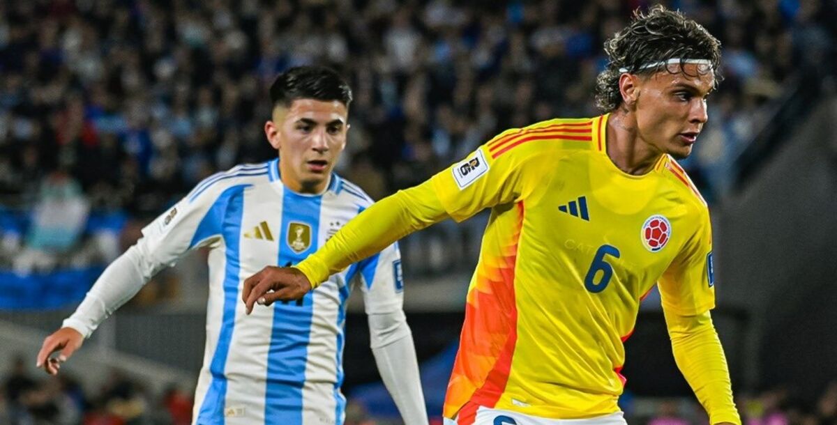 Eliminatorias conmebol, Mundial 2026, Ecuador, Brasil, Chile Perú, Fecha FIFA