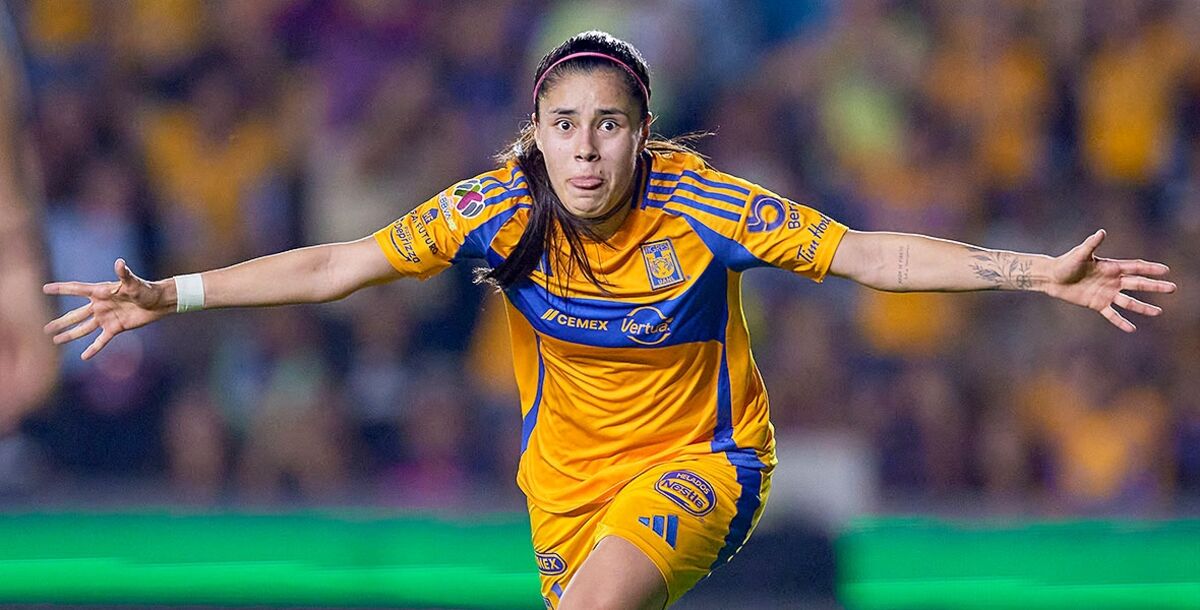 Tigres Femenil, Liga MX Femenil, Apertura 2025, calendario de juegos, Estadio Universitario, Rayadas, América, Chivas, Pachuca 