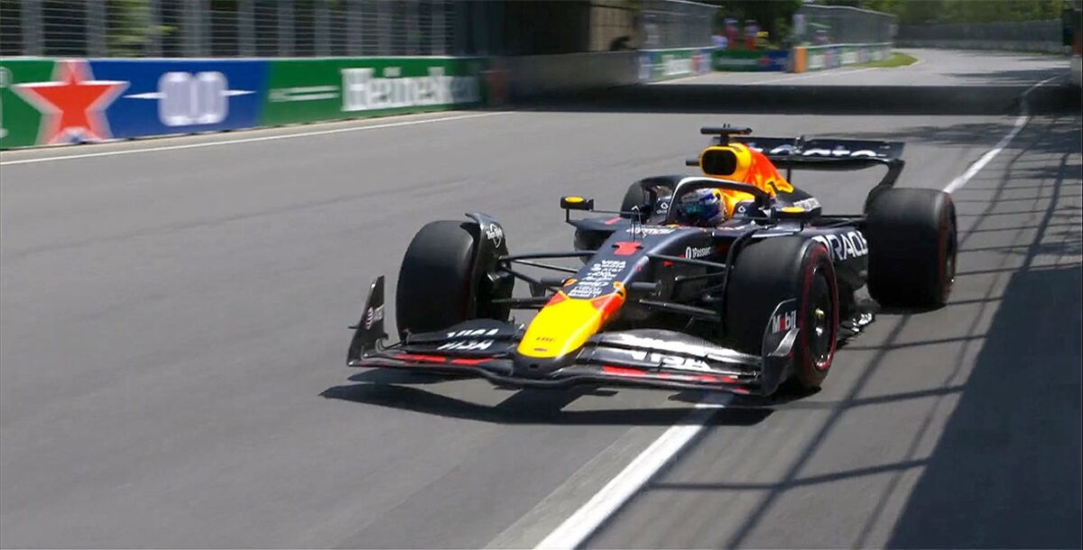 F1, Fórmula 1, Gran Premio de Canadá, circuito de Gilles-Villeneuve, Montreal, Práctica Libre 1, Práctica Libre 2, horarios