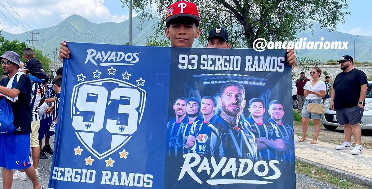 Mundial de Clubes, Rayados, Monterrey, despedida, El Barrial, Rose Bowl, Grupo E, Inter de Miami, River Plate, Urawa Red Diamonds