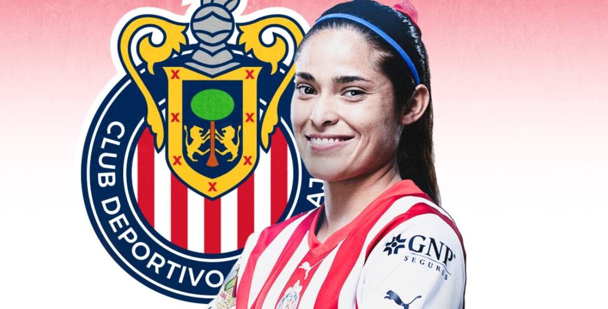 liga mx femenil, apertura 2025, tigres, chivas, joseline montoya, regresó al rebaño