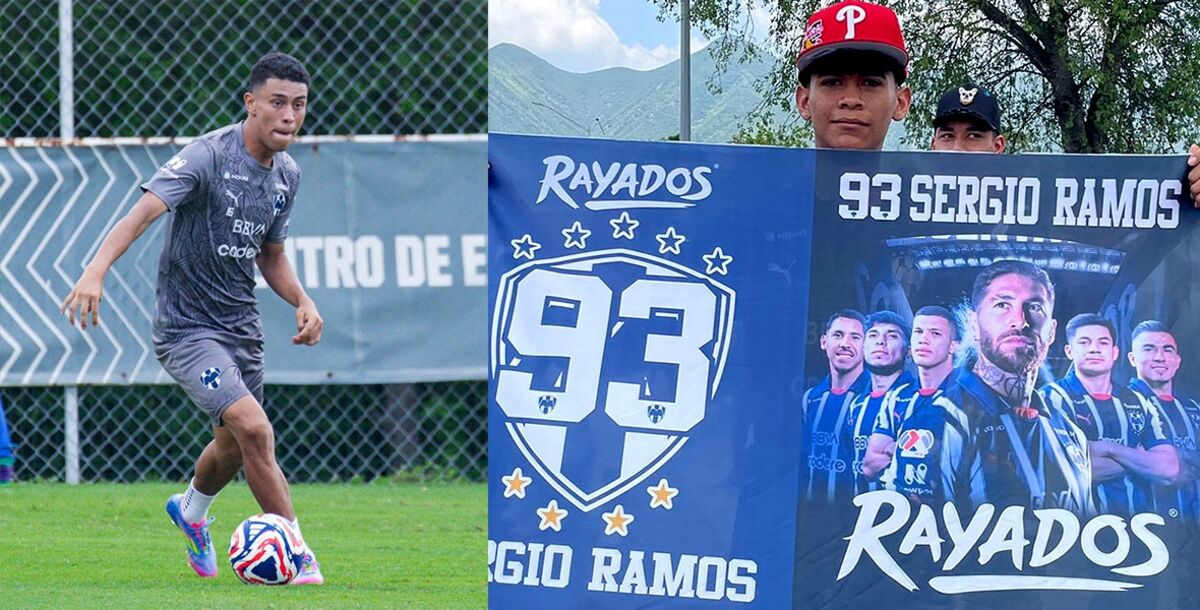 Mundial de Clubes, Rayados, Monterrey, despedida, El Barrial, Rose Bowl, Grupo E, Inter de Miami, River Plate, Urawa Red Diamonds