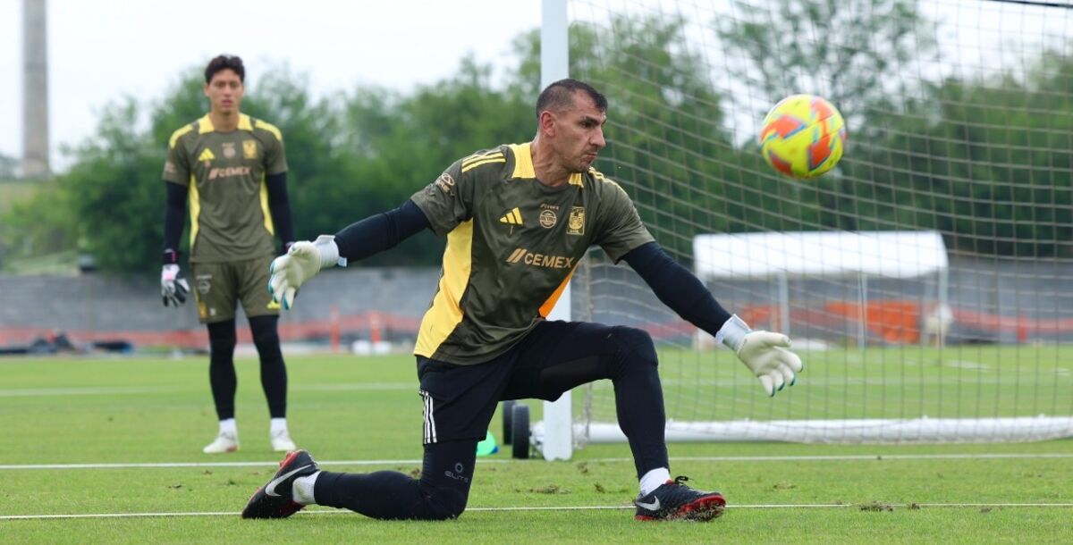 Tigres, amistoso, Jaiba Brava, Tampico-Madero, Estadio Universitario, pretemporada