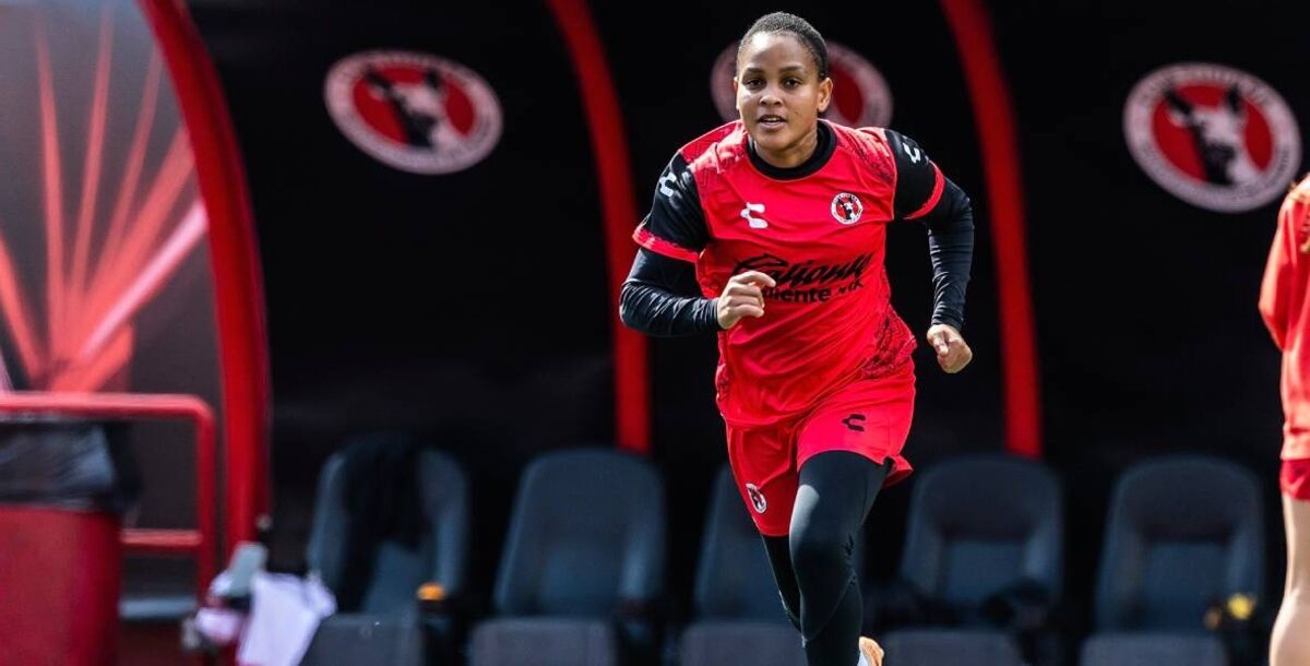 liga mx femenil, apertura 2025, calendario, xolos femenil, tijuana, fronterizas