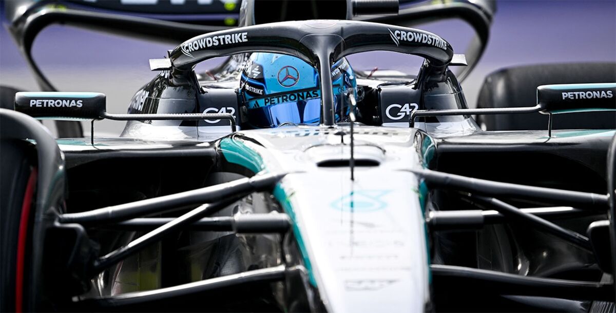 F1, Fórmula 1, Gran Premio de Canadá, circuito de Gilles-Villeneuve, Montreal, Práctica Libre 1, Práctica Libre 2, horarios