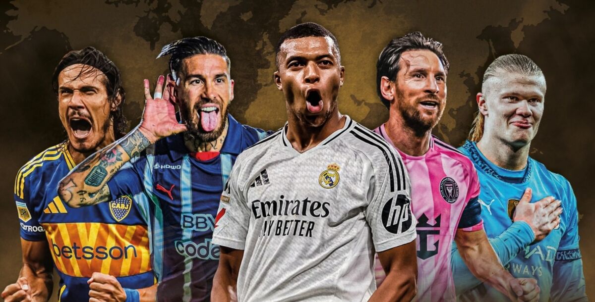 Mundial de Clubes, inauguración, boletaje, Inter Miami, Al Ahly, Lionel Messi, Jose Riveiro