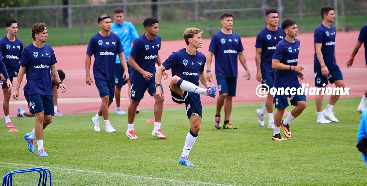 Mundial de Clubes, Rayados, Monterrey, FIFA, Universidad Loyola Marymount, Los Ángeles, California, Tri, México, Copa Oro, Dignity Healt Sports Park, LA Galaxy
