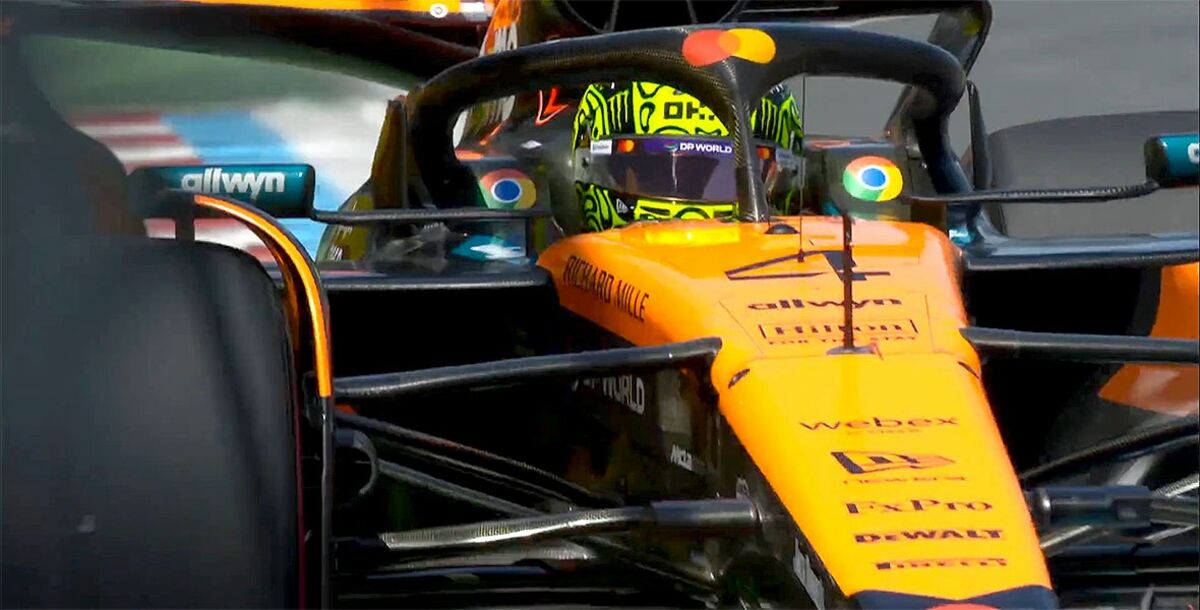 F1, Fórmula 1, Gran Premio de Canadá, circuito de Gilles-Villeneuve, Montreal, Práctica Libre 3, qualy, horarios