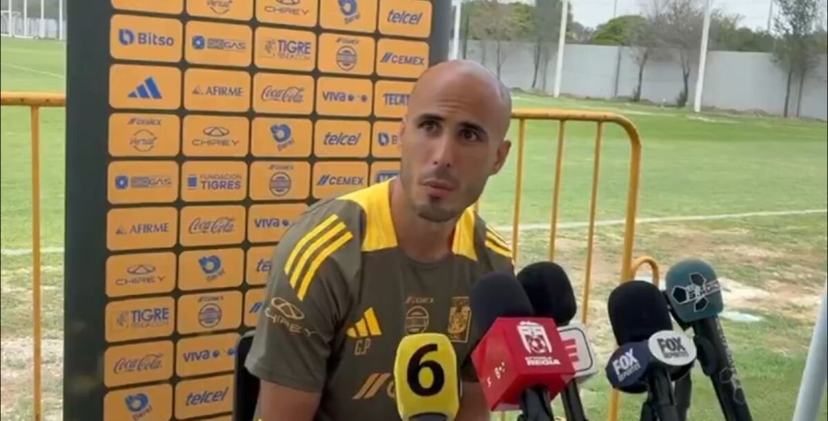 Tigres, Guido Pizarro, Ángel Correa, refuerzo, Atlético de Madrid, Liga MX