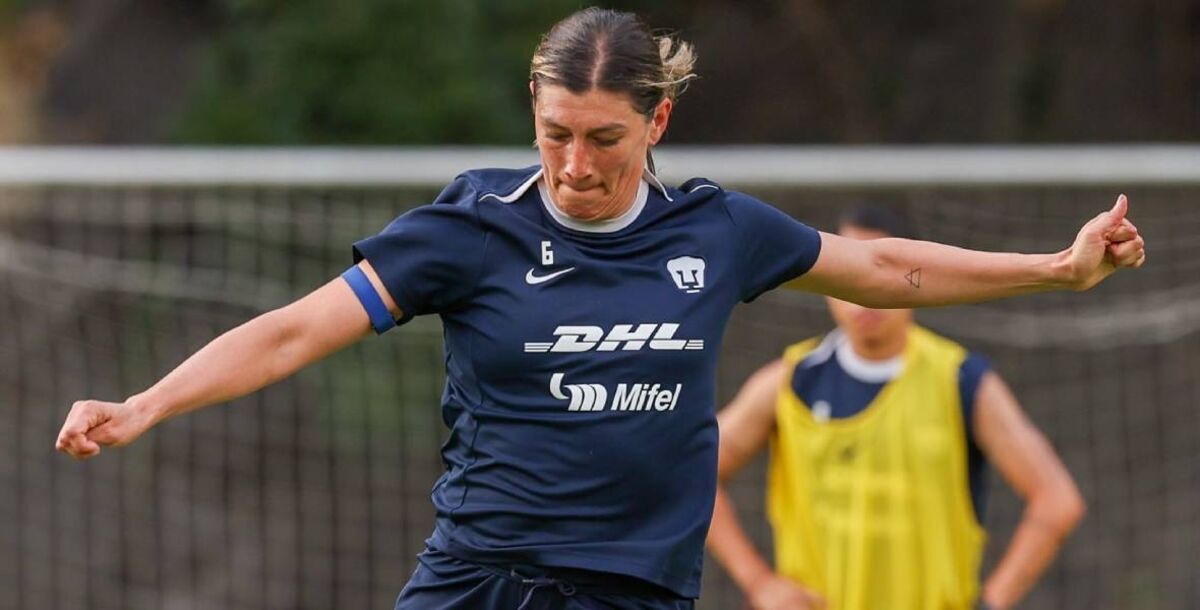 liga mx femenil, apertura 2025, pumas, unam, rayadas, pachuca, américa, calendario