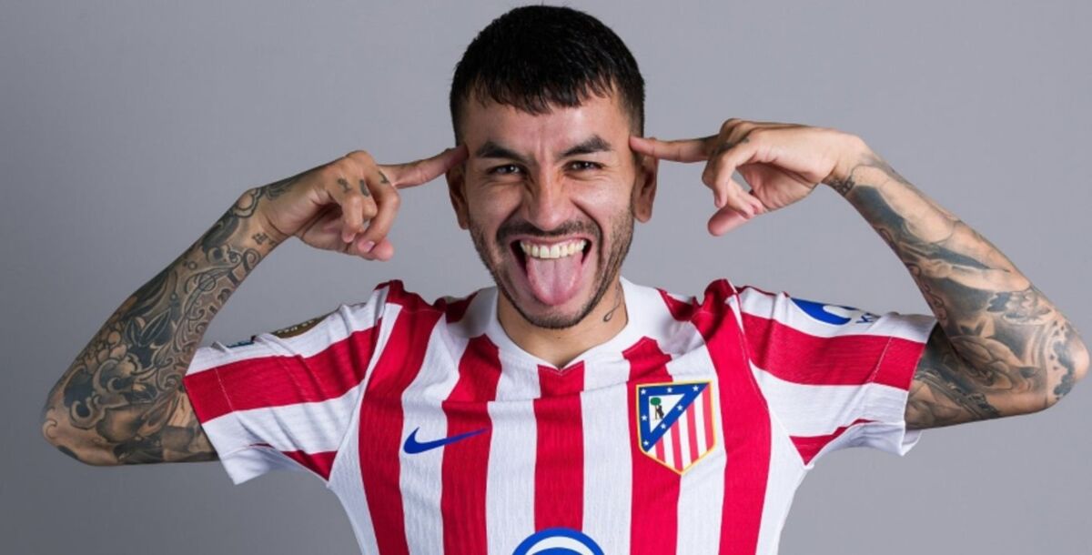 Tigres, Guido Pizarro, Ángel Correa, refuerzo, Atlético de Madrid, Liga MX