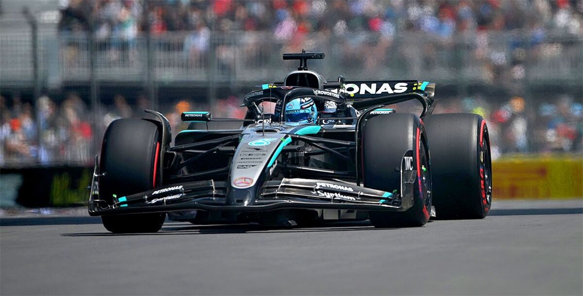 F1, Fórmula 1, Gran Premio de Canadá, circuito de Gilles-Villeneuve, Montreal, Práctica Libre 3, qualy, horarios