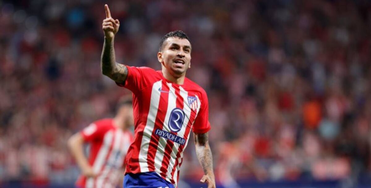 Tigres, Apertura 2025, ángel correa, guido pizarro, negociaciones, fichaje bomba