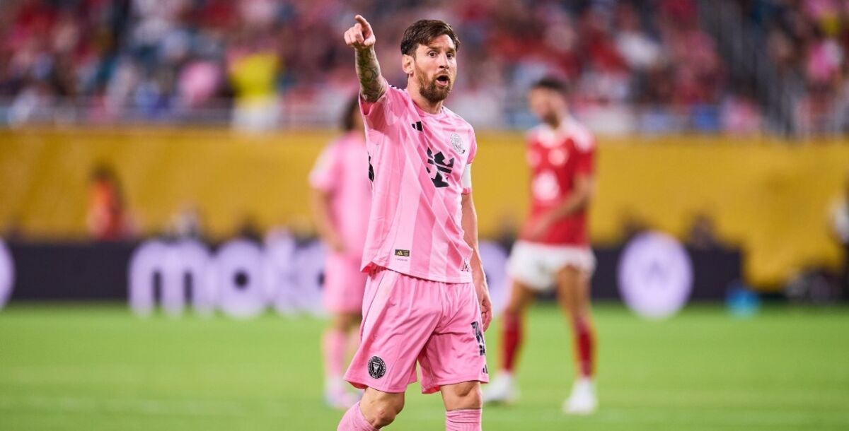 Mundial de Clubes, Inter Miami, Al Ahly, Grupo A, Jornada 1, minuto a minuto en vivo crónica resultados goles