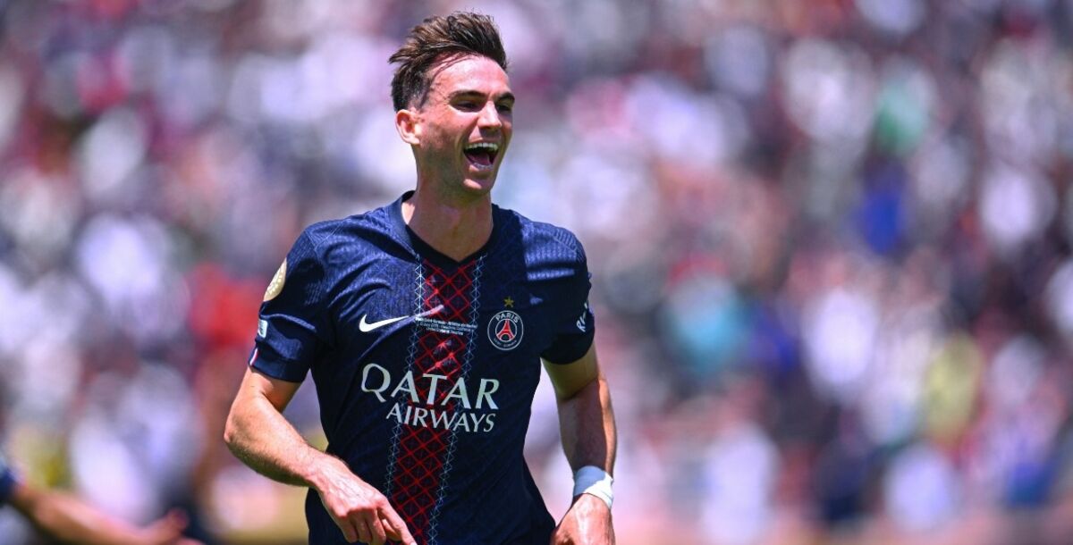 Mundial de Clubes, PSG, Atlético de Madrid, Rose Bowl, jornada 1, en vivo, minuto a minuto, crónica
