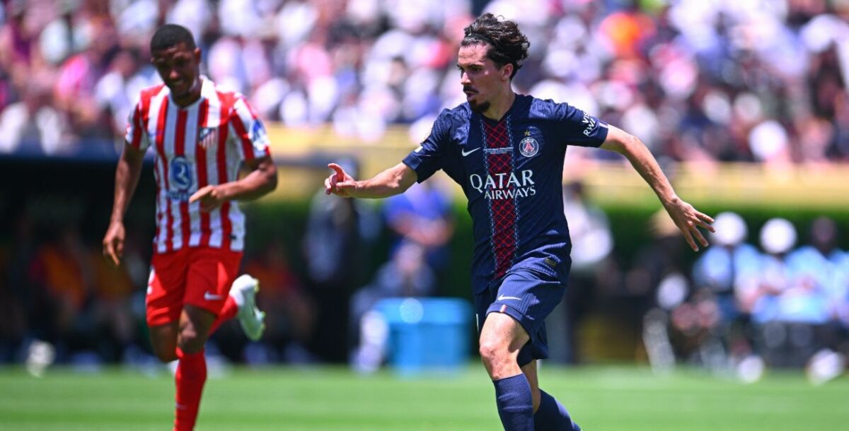 Mundial de Clubes, PSG, Atlético de Madrid, Rose Bowl, jornada 1, en vivo, minuto a minuto, crónica