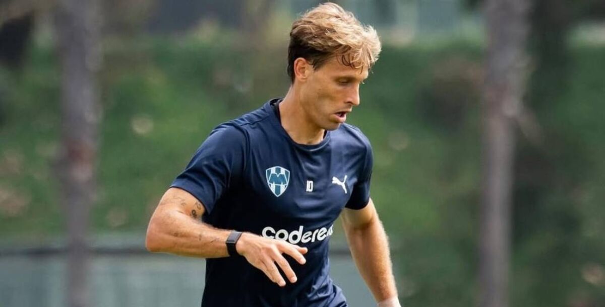 mundial de clubes, los ángeles, fase de grupos, rayados, entrenamiento, Dignity Health Sports Park, a puerta cerrada