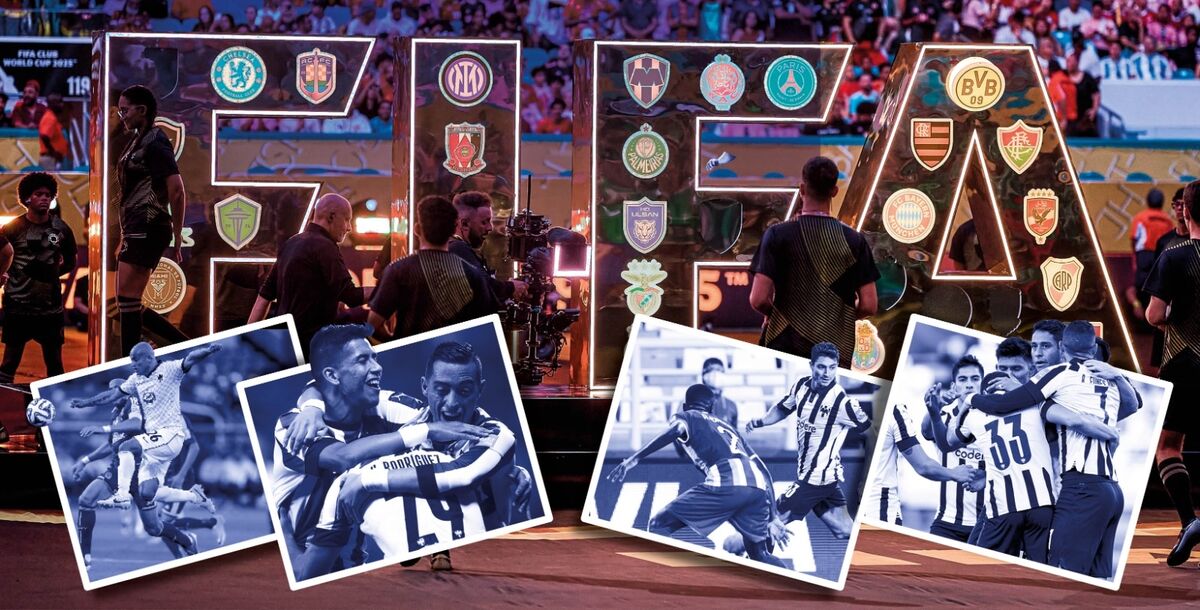 liga mx, mundial de clubes, rayados, club, afición, empleados, historias, mundiales, reportaje especial