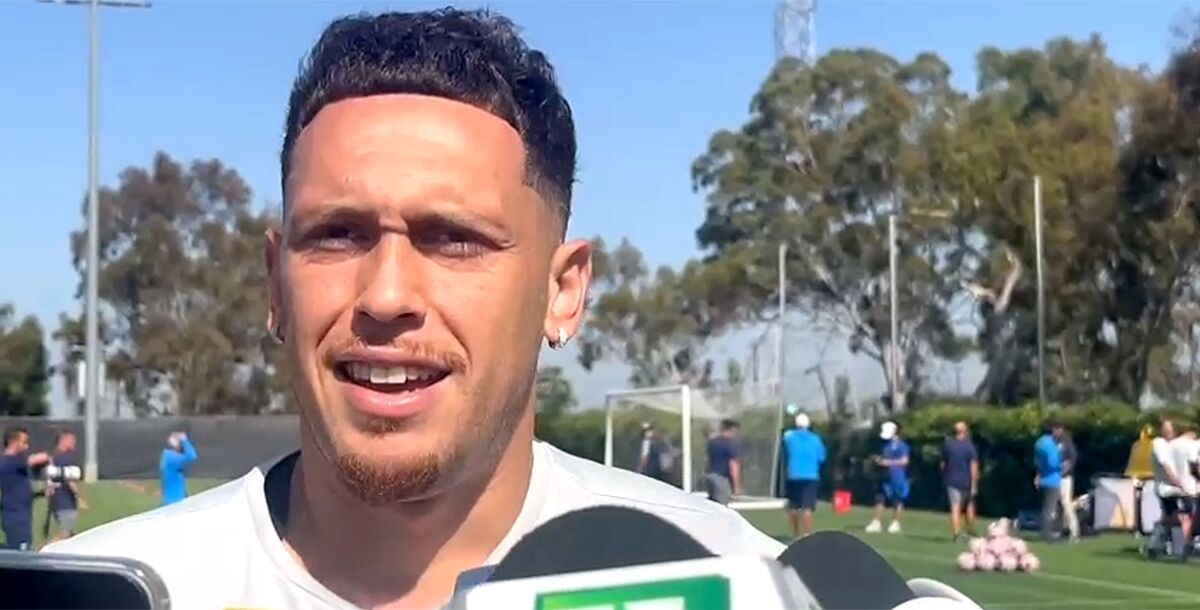 Mundial de Clubes, Rayados, Monterrey, Lucas Ocampos, Jordi Cortizo, Óliver Torres, Inter de Milán, reacciones, previa