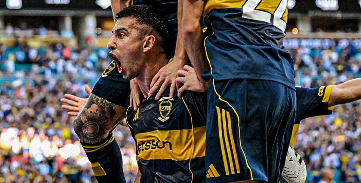 Mundial de Clubes, Boca Juniors, Benfica, Estadio Hard Rock Cafe, jornada 1, en vivo, minuto a minuto, crónica