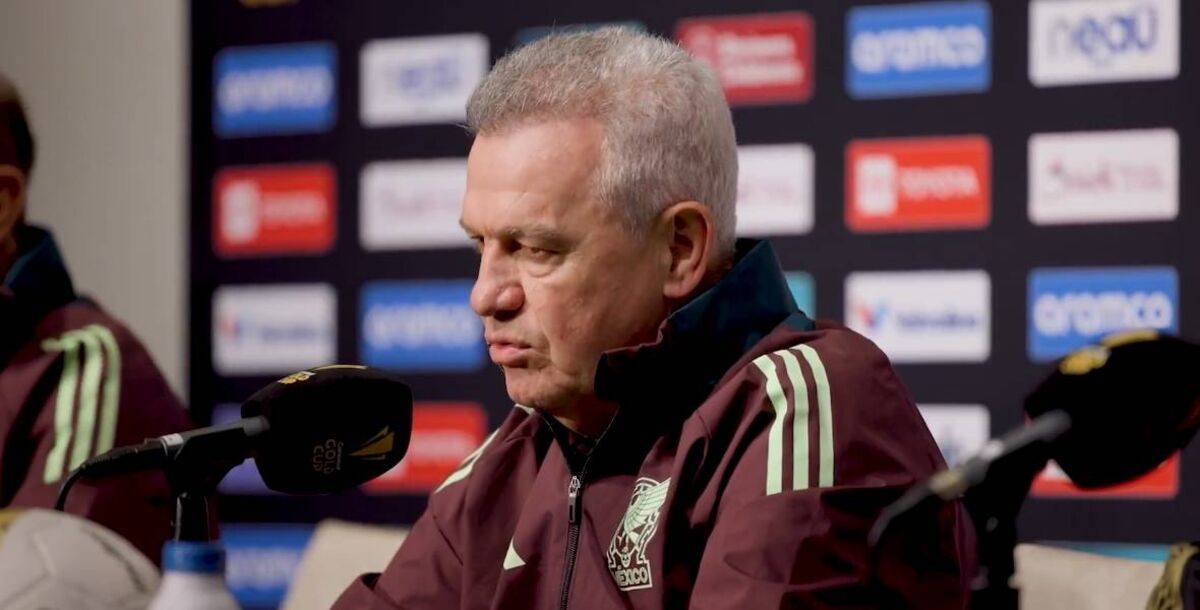 selección nacional, tri, javier aguirre, surinam, rueda de prensa, previa