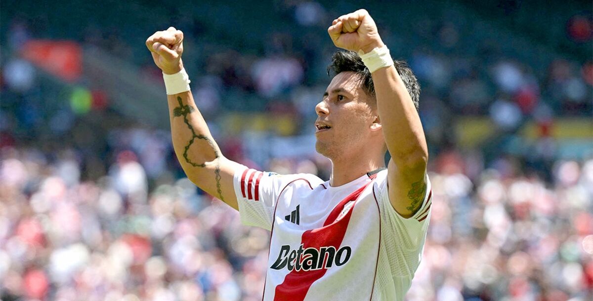 Mundial de Clubes, River Plate, Urawa Red Diamonds, Estadio Lumen, jornada 1, en vivo, minuto a minuto, crónica
