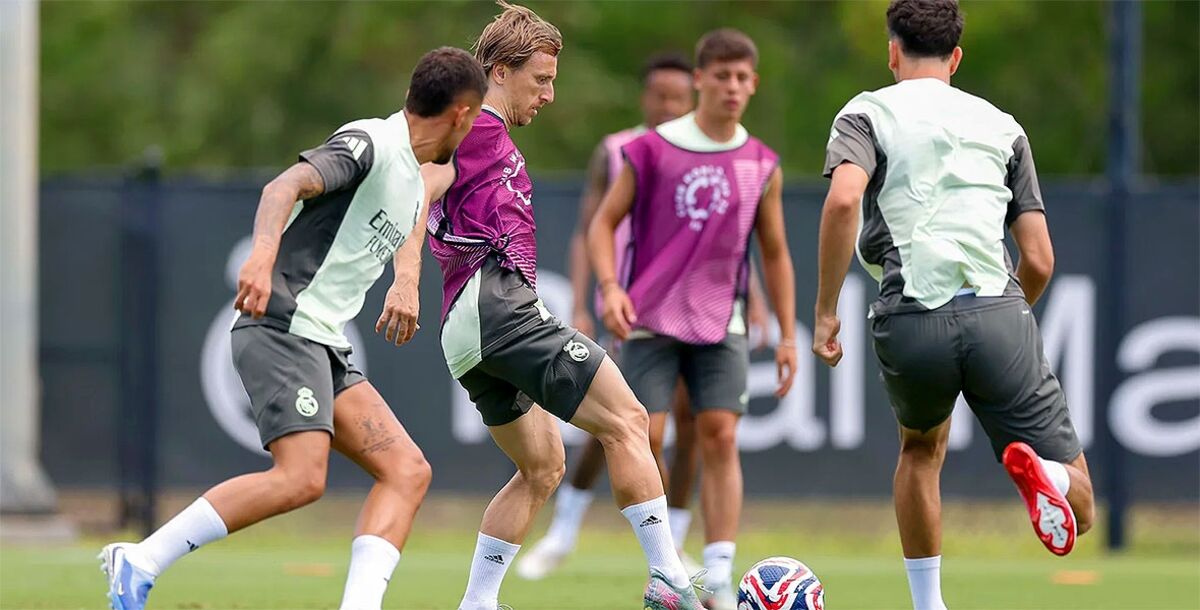 Mundial de Clubes, Real Madrid, Al Hilal, Xabi Alonso, Kylian Mbappé, Simone Inzaghi, Grupo H, Pachuca, RB Salzburgo, previa