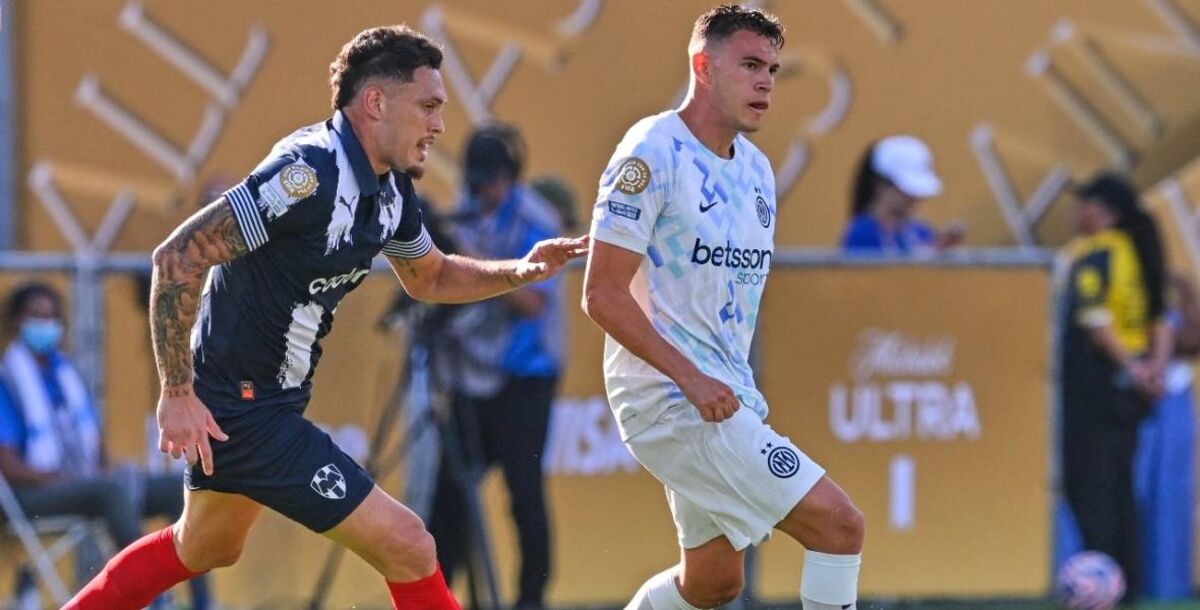 Mundial de Clubes, Rayados vs. Inter de Milán, seguimiento minuto a minuto, en vivo, crónica, resultado, goles, Jornada 1, Los Ángeles, Rose Bowl