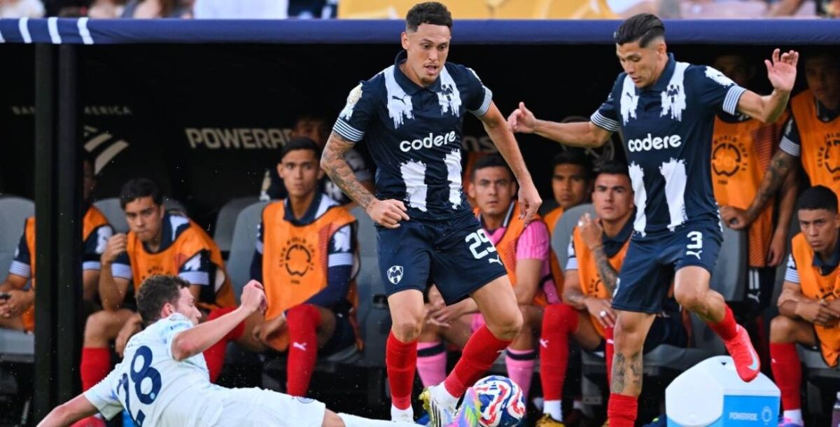 Mundial de Clubes, Rayados vs. Inter de Milán, seguimiento minuto a minuto, en vivo, crónica, resultado, goles, Jornada 1, Los Ángeles, Rose Bowl