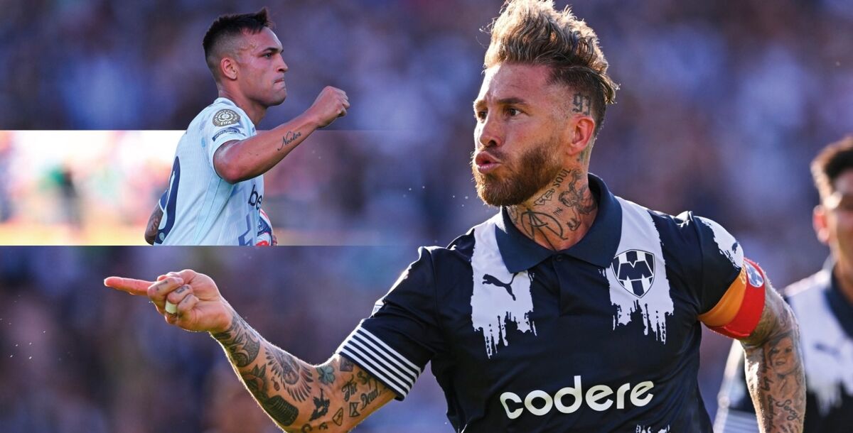 Mundial de Clubes, Rayados vs. Inter de Milán, seguimiento minuto a minuto, en vivo, crónica, resultado, goles, Jornada 1, Los Ángeles, Rose Bowl