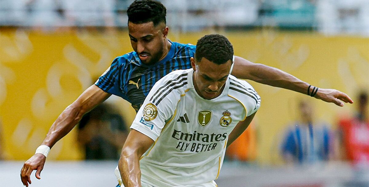 Mundial de Clubes, Real Madrid, Al Hilal, jornada 1, Estadio Hard Rock, en vivo, minuto a minuto, crónica, goles