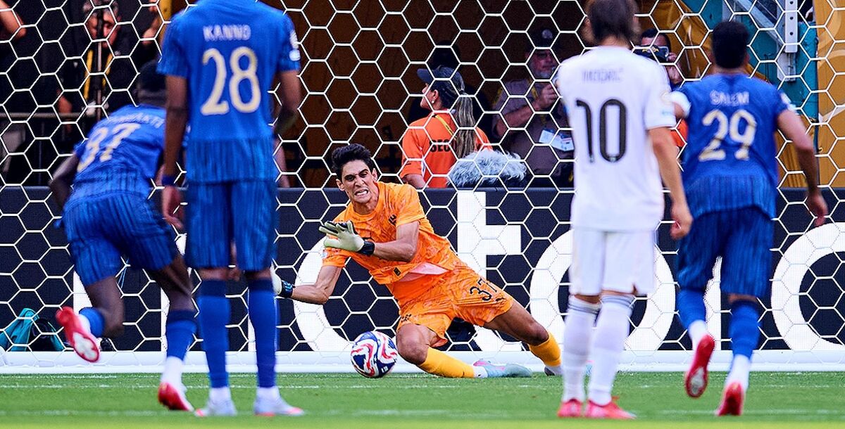 Mundial de Clubes, Real Madrid, Al Hilal, jornada 1, Estadio Hard Rock, en vivo, minuto a minuto, crónica, goles