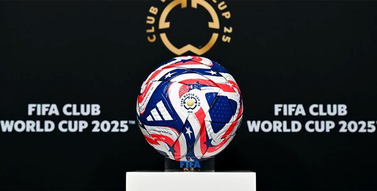Mundial de Clubes, Palmeiras, Al Ahly, Inter Miami, Porto, Seattle Sounders, Atlético de Madrid, París Saint-Germain, PSG, Botafogo ¿Dónde veo el Mundial de Clubes de la FIFA 2025?, DAZN, ViX, streaming