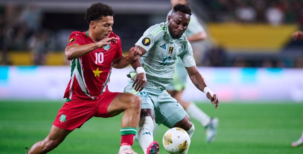 Copa Oro, México vs. Surinam, seguimiento minuto a minuto, en vivo, crónica, resultado, goles, Jornada 2