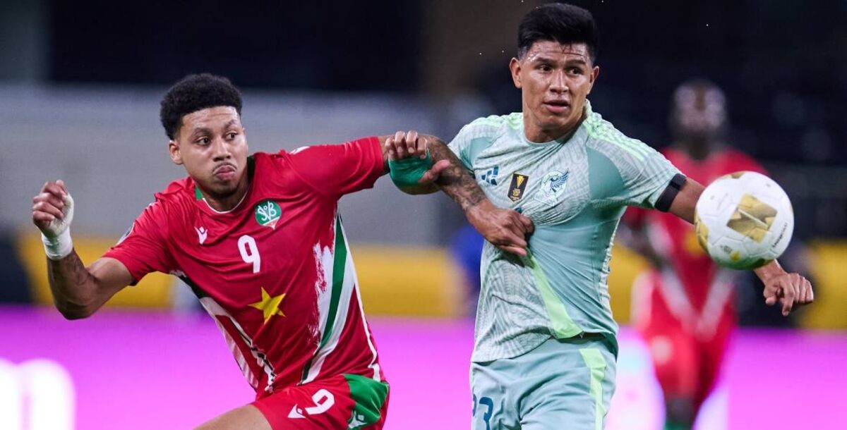 Copa Oro, México vs. Surinam, seguimiento minuto a minuto, en vivo, crónica, resultado, goles, Jornada 2