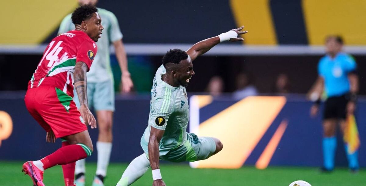 Copa Oro, México vs. Surinam, seguimiento minuto a minuto, en vivo, crónica, resultado, goles, Jornada 2