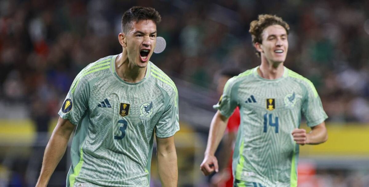 Copa Oro, México vs. Surinam, seguimiento minuto a minuto, en vivo, crónica, resultado, goles, Jornada 2