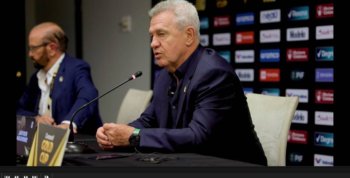liga mx, selección nacional, méxico, tri, copa oro, javier aguirre, dos triunfos, insatisfecho