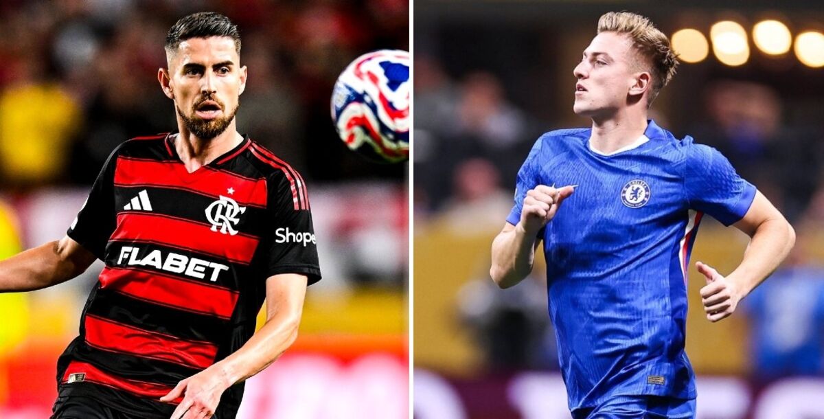 Chelsea, Flamengo, Mundial de Clubes, Grupo D, Previa, Filipe Luis, Enzo Maresca, Jorginho, Liam Delap