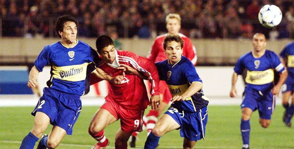 Mundial de Clubes, Benfica, Auckland City, Flamengo, Chelsea, LAFC, Espérance, Bayern Múnich, Boca Juniors, Grupo C, Grupo D, horarios, transmisión