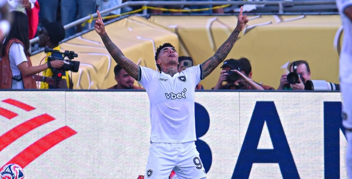 Mundial de Clubes, PSG vs. Botafogo, seguimiento minuto a minuto, en vivo, crónica, resultado, goles, Jornada 2, Los Ángeles