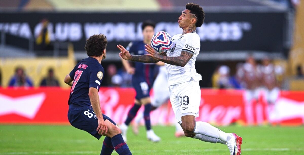 Mundial de Clubes, PSG vs. Botafogo, seguimiento minuto a minuto, en vivo, crónica, resultado, goles, Jornada 2, Los Ángeles