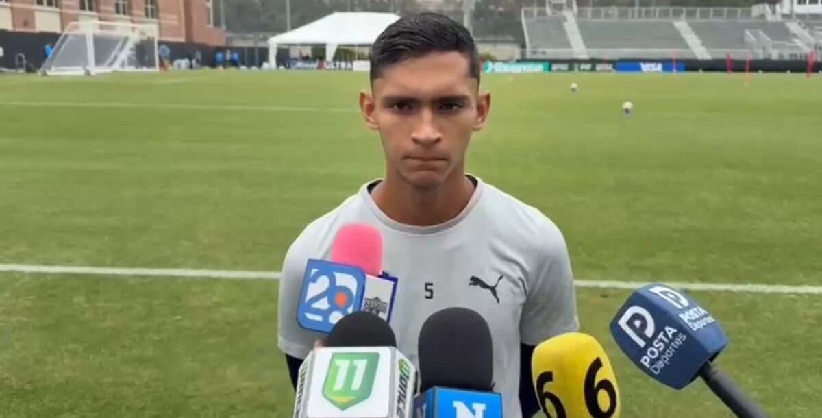 Rayados, Mundial de Clubes, River Plate, declaraciones, Fidel Ambriz, Germán Berterame, Corcho Rodríguez