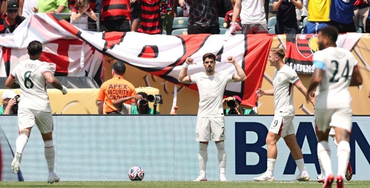 Flamengo, Chelsea, Mundial de Clubes, en vivo, minuto a minuto, crónica