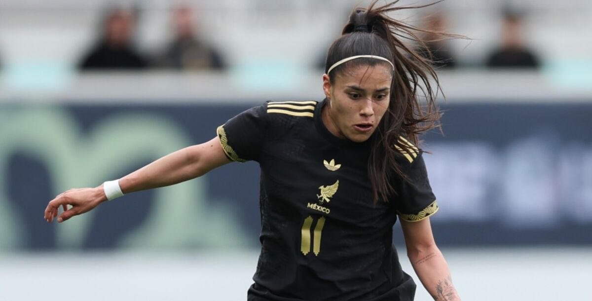 Tri Femenil, selección, convocatoria, Pedro López, Fecha FIFA, Colombia, amistosos