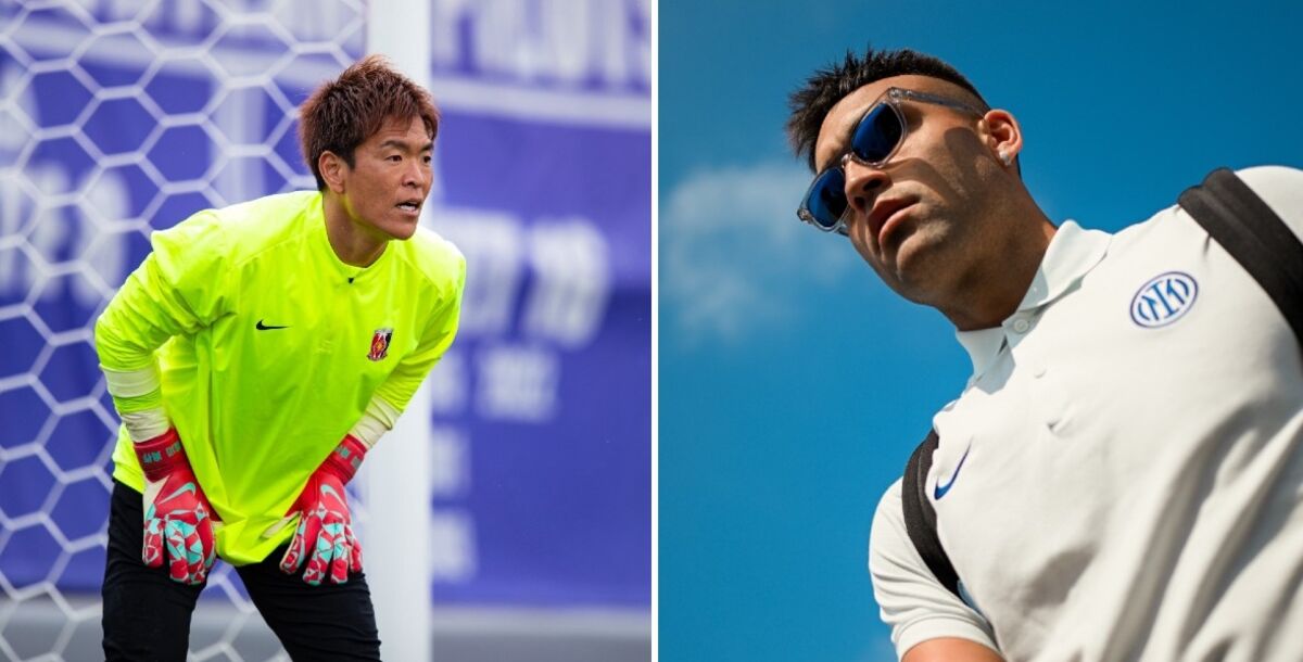 Urawa Red Diamonds, Inter de Milán, previa, Mundial de Clubes, Grupo E, Rayados, River Plate