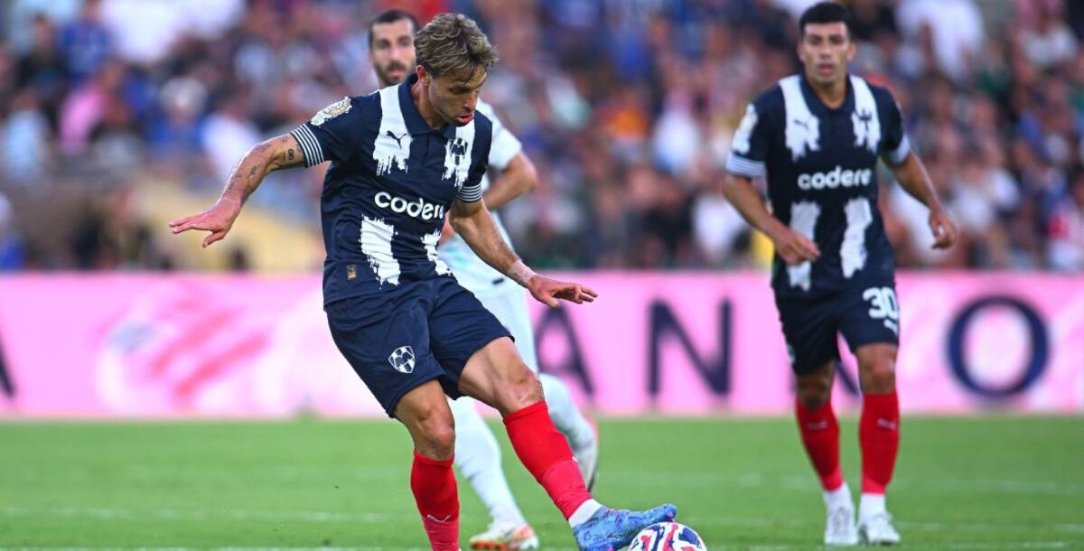 mundial de clubes, jornada 2, Mamelodi Sundowns vs. Borussia Dortmund; Inter de Milán vs. Urawa Reds; Fluminense vs. Ulsan Hyundai, Rayados vs. River Plate