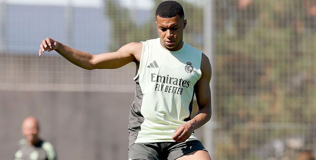 Mundial de Clubes, Real Madrid, Kylian Mbappé, Pachuca, Grupo H, Charlotte, gastroenteritis aguda