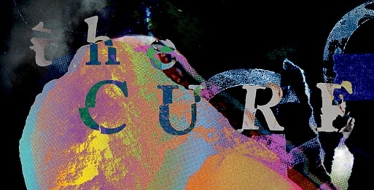 Música, The Cure, Songs of a Lost World, War Child UK, Mixes of a Lost World